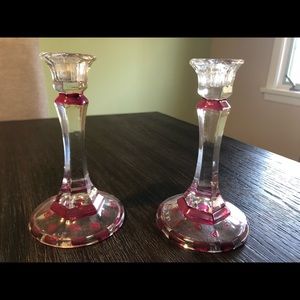 Candlesticks